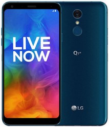 Прошивка телефона LG Q7 в Чебоксарах